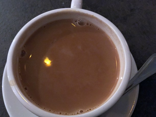 masala chai at kashmir putney