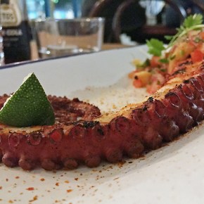 Santo Remedio London Bridge review – the best Mexican restaurant in London is back with a bigger menu