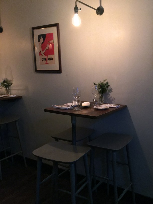 decor sorella clapham
