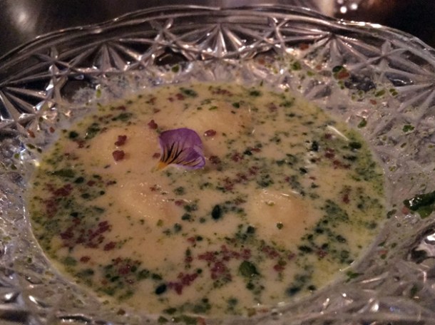 rasmalai at gymkhana