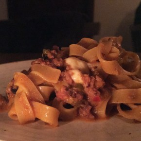 Sorella review – pivoting from one cuisine to another in hard times