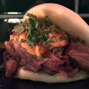 Daddy Bao review – Tooting Taiwanese buns