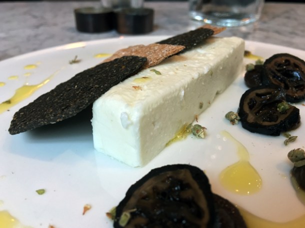 feta at kyseri london