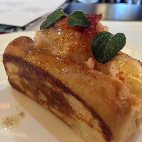 Bob’s Lobster review – from street food van to London Bridge railway arch