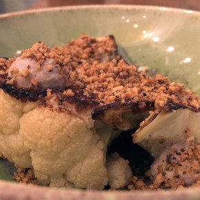 1251 review – this Islington restaurant is trying to make a name for itself…