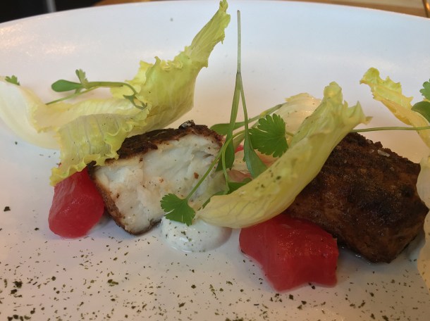 jerk hake at 1251 islington