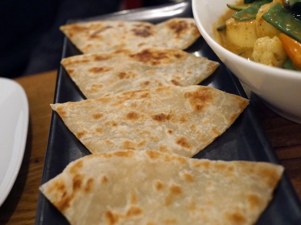 roti at red farm covent garden