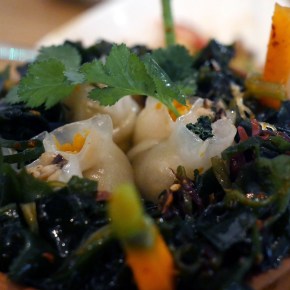 Red Farm review – this Chinese restaurant isn’t revolutionary, but it is quietly radical