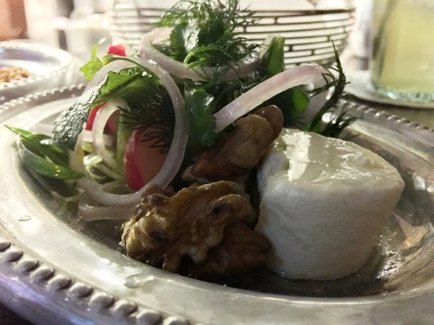 feta at berenjak soho