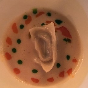 Yeni review – this modern Turkish restaurant in Soho deserves your attention