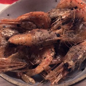 Orasay review – the Notting Hill seafood restaurant that doesn’t play by the rules