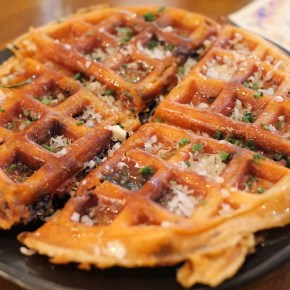Barullo review – eye-opening paella and tapas in the City