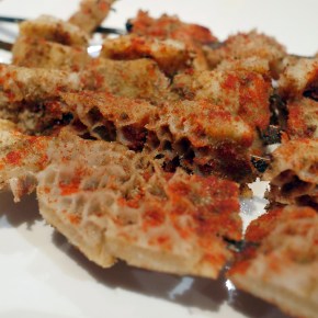 Silk Road review – Xinjiang noodles and kebabs in Camberwell