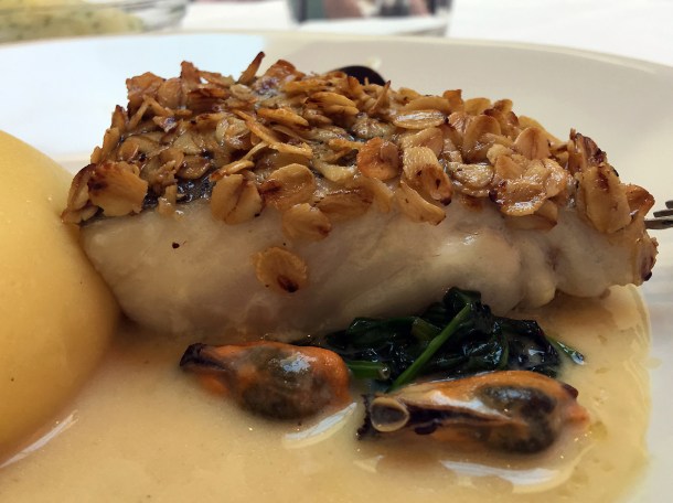 illustrative photo of the hake at Myrtle