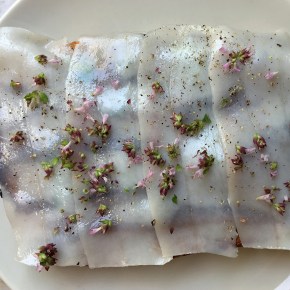 Flor review – Lyle’s does British tapas in Borough Market