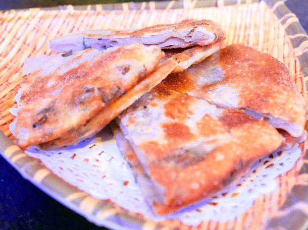 illustrative photo of the pa jeon at Seveni