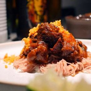 Kolamba review – the Sri Lankan Soho upstart trying to rival Hoppers