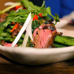 Bong Bong’s Manila Kanteen review – Filipino food comes to Bethnal Green