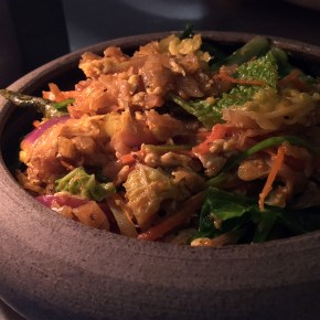 Paradise Soho review – the Sri Lankan restaurant packing big flavours into a small space