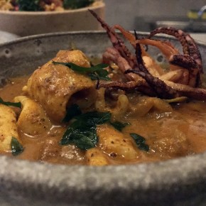 My favourite London restaurant dishes of 2019