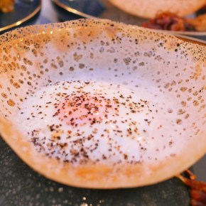 Colombo Kitchen review – the Sri Lankan restaurant brightening up Worcester Park