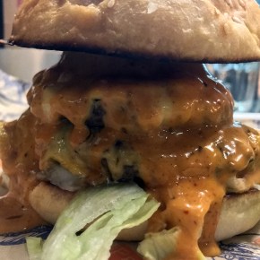 Prairie Fire review – the smoke and fire of American barbecue arrives in White City