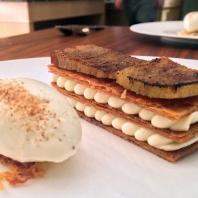 Trivet review – the London Bridge fine dining restaurant with an identity crisis