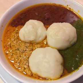 Chuku’s review – Nigerian tapas takes Seven Sisters by storm