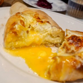 The Georgian review – Clapham’s Caucasus restaurant that must survive