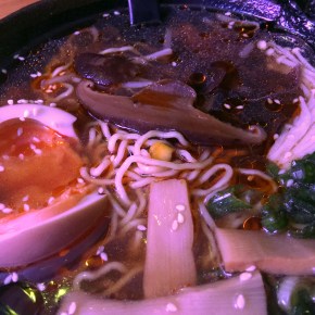 Kauboi Ramen review – the barbecue noodle soup Texas-Japan mashup you never knew you needed