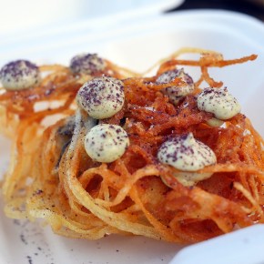 Eating my way around Cornwall, from St Ives to Falmouth