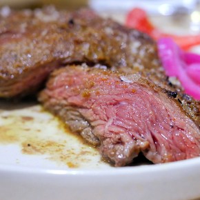 Chishuru review – the Nigerian newcomer in Brixton that already feels at home