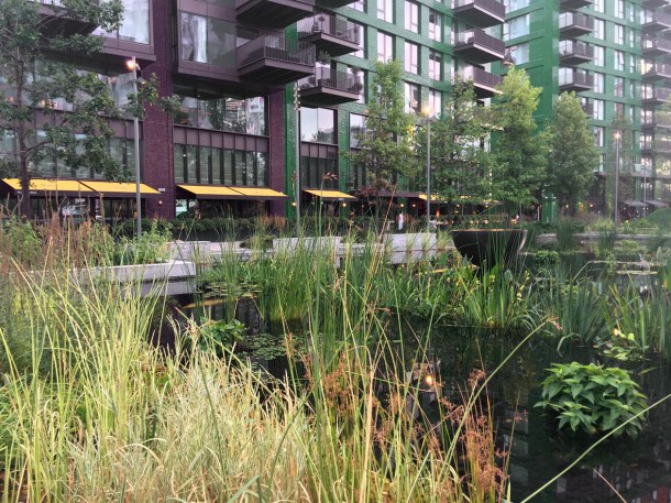 illustrative photo of the exterior of Darby's