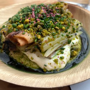 Acme Fire Cult review – smoke but no fire in the backstreets of Dalston