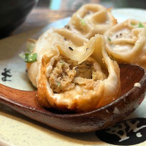 Ye Ye Noodle and Dumplings review: the Chinese gem tucked away on a City backstreet