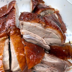 The best and worst takeaway Cantonese roasts in London