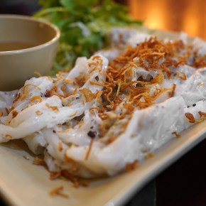 Pho Thuy Tay review – step out of your Vietnamese comfort zone in Surrey Quays